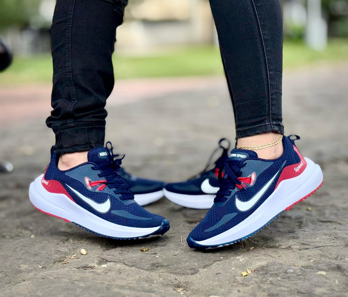 Nike Speed X