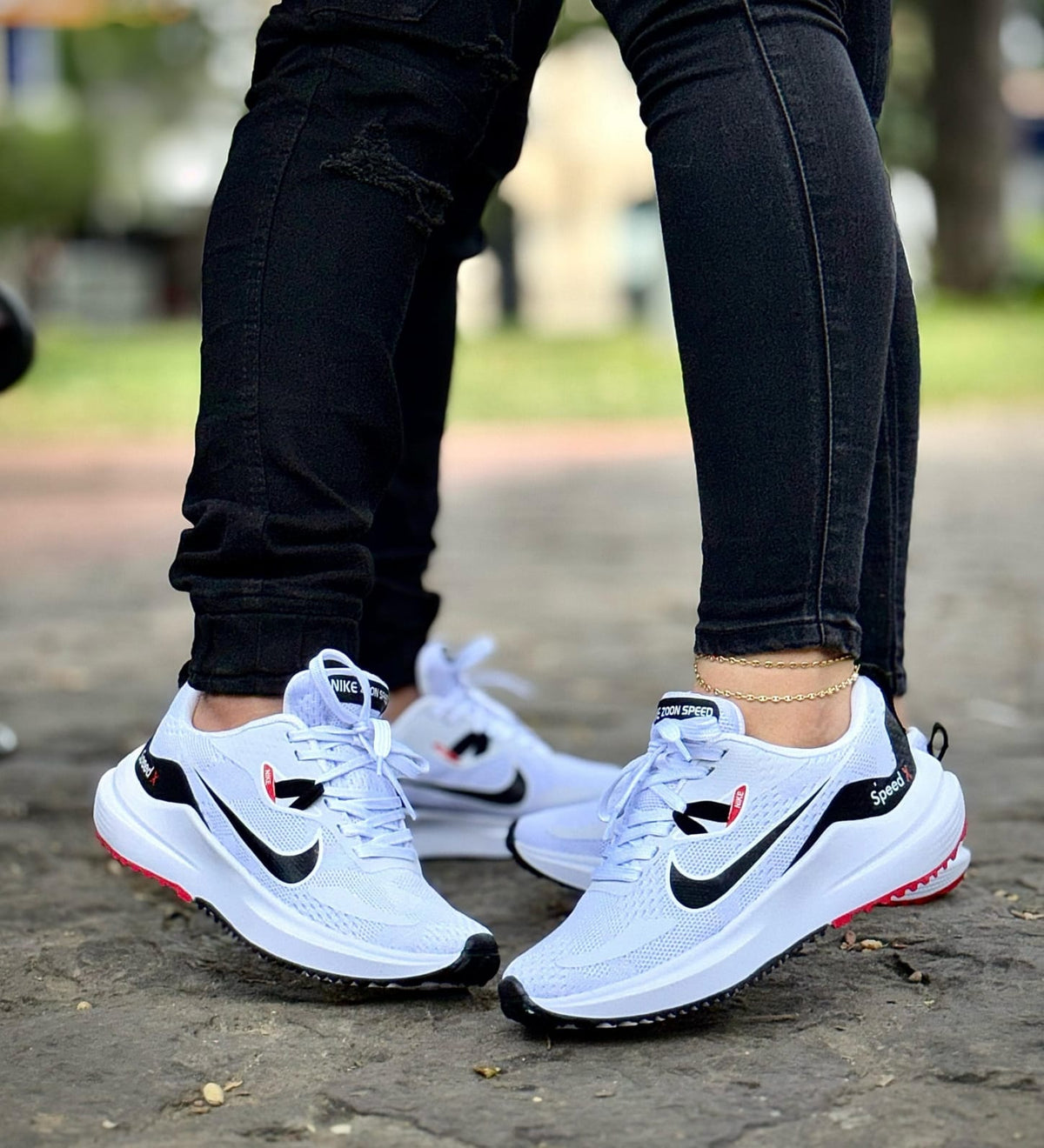 Nike Speed X