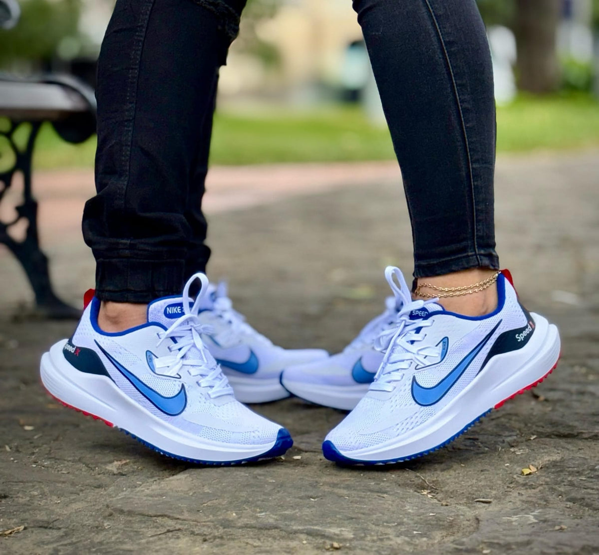 Nike Speed X