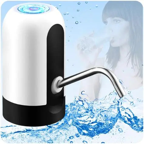 Dispensador Agua