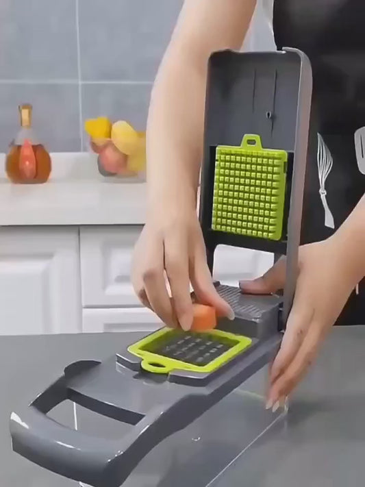 Cortador Multifuncional